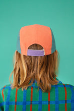 Laden Sie das Bild in den Galerie-Viewer, Cap Calvin Orbit