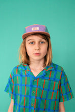 Laden Sie das Bild in den Galerie-Viewer, Cap Calvin Orbit