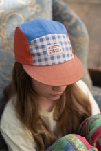 Laden Sie das Bild in den Galerie-Viewer, Cap Calvin Picnic Maremma