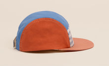 Laden Sie das Bild in den Galerie-Viewer, Cap Calvin Picnic Maremma