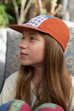 Laden Sie das Bild in den Galerie-Viewer, Cap Calvin Picnic Maremma
