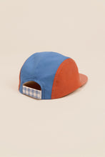 Laden Sie das Bild in den Galerie-Viewer, Cap Calvin Picnic Maremma