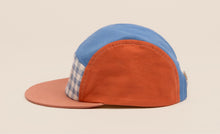 Laden Sie das Bild in den Galerie-Viewer, Cap Calvin Picnic Maremma
