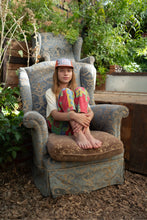 Laden Sie das Bild in den Galerie-Viewer, Cap Calvin Picnic Maremma