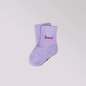 Loved Socken