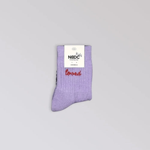 Loved Socken