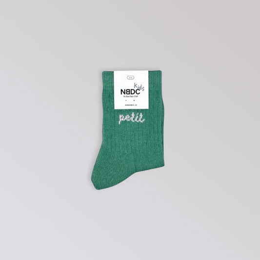 Petit Socken