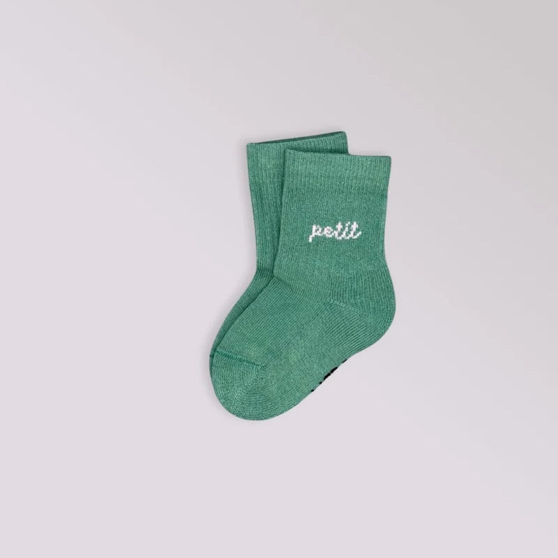 Petit Socken