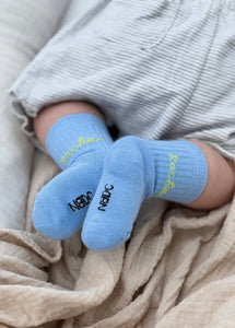 Racker Socken