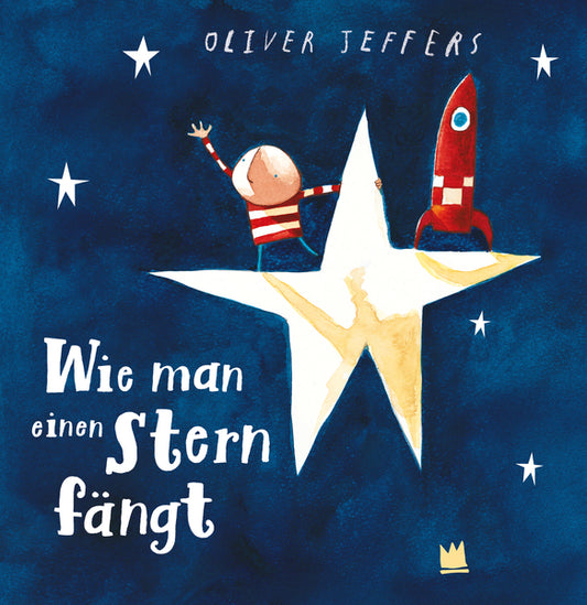 Wie man einen Stern fängt ab 4J.
