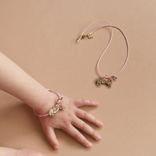 Laden Sie das Bild in den Galerie-Viewer, Schmuck Geschenkset "Dackel"