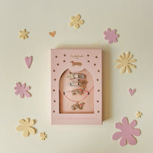 Laden Sie das Bild in den Galerie-Viewer, Schmuck Geschenkset "Dackel"