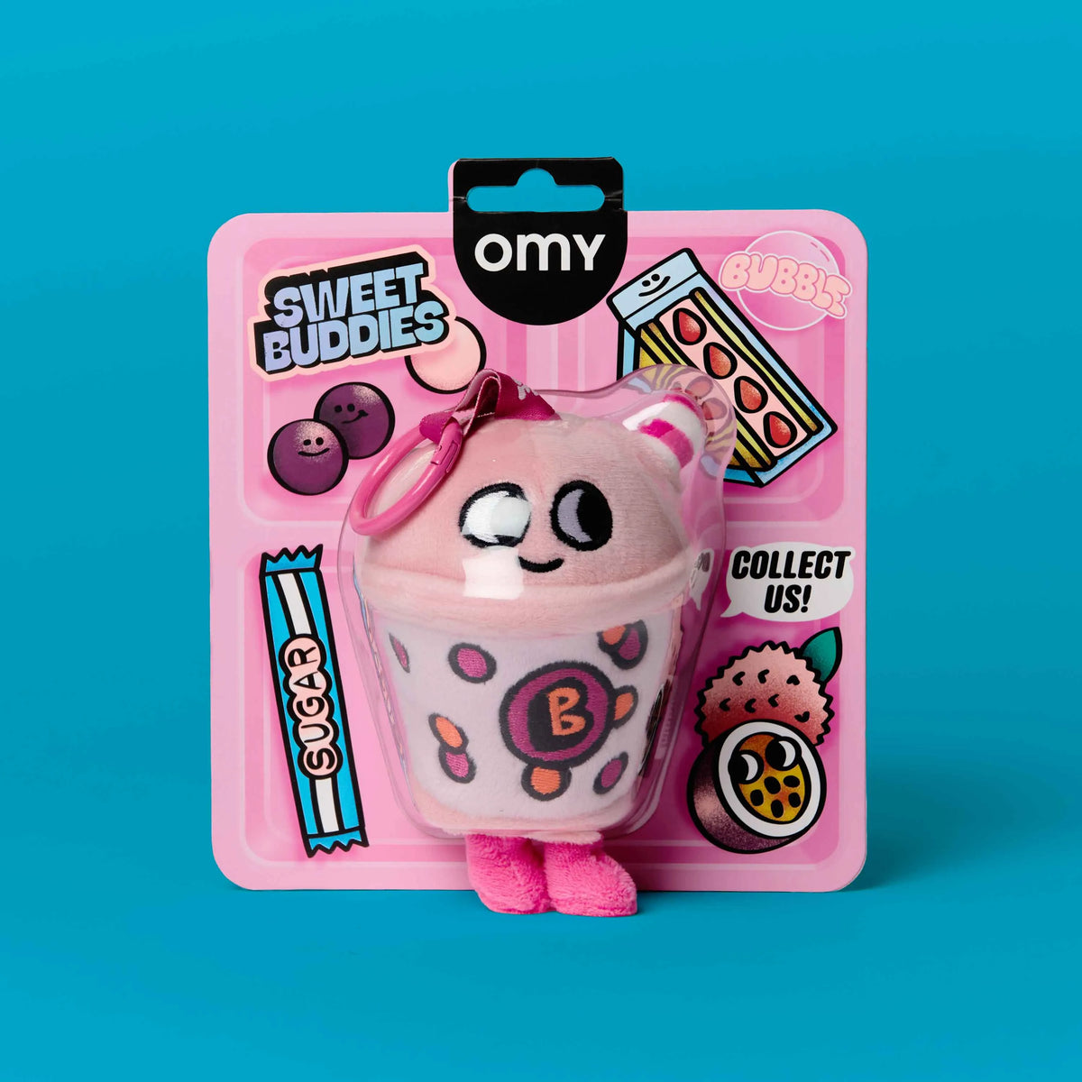 Anhänger Sweet Buddies "Bubble"