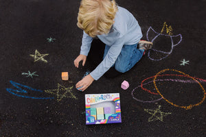 Chalk-O-Rama Straßenkreide