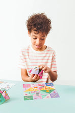 Laden Sie das Bild in den Galerie-Viewer, DIY Fortune Tellers Bastelset