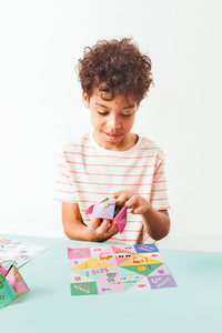 DIY Fortune Tellers Bastelset