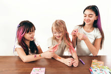 Laden Sie das Bild in den Galerie-Viewer, Hair Doodlers Haarkreiden