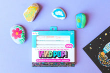 Laden Sie das Bild in den Galerie-Viewer, Vivid Pop! Markers Pastel