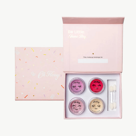 Mini Kinder Makeup Set