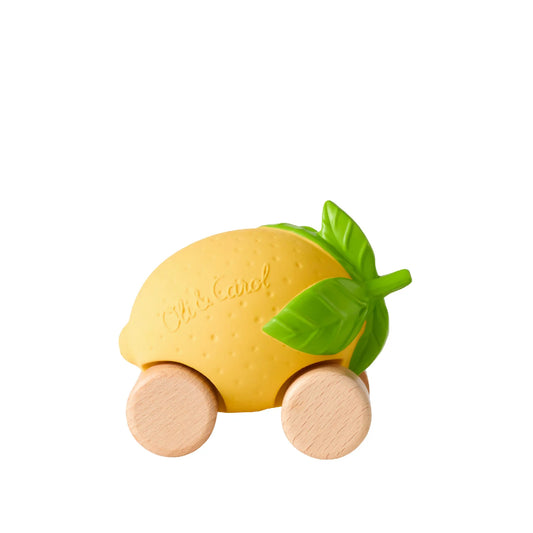 Lou The Lemon Baby Auto