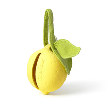 Laden Sie das Bild in den Galerie-Viewer, Schnullerbox Zitrone &quot;Lou the Lemon&quot;
