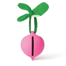Laden Sie das Bild in den Galerie-Viewer, Schnullerbox Radieschen &quot;Ramona the Radish&quot;