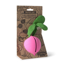 Laden Sie das Bild in den Galerie-Viewer, Schnullerbox Radieschen &quot;Ramona the Radish&quot;