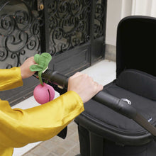 Laden Sie das Bild in den Galerie-Viewer, Schnullerbox Radieschen &quot;Ramona the Radish&quot;