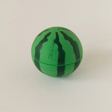 Laden Sie das Bild in den Galerie-Viewer, Watermelon Steckspiel &amp; Rassel Ball
