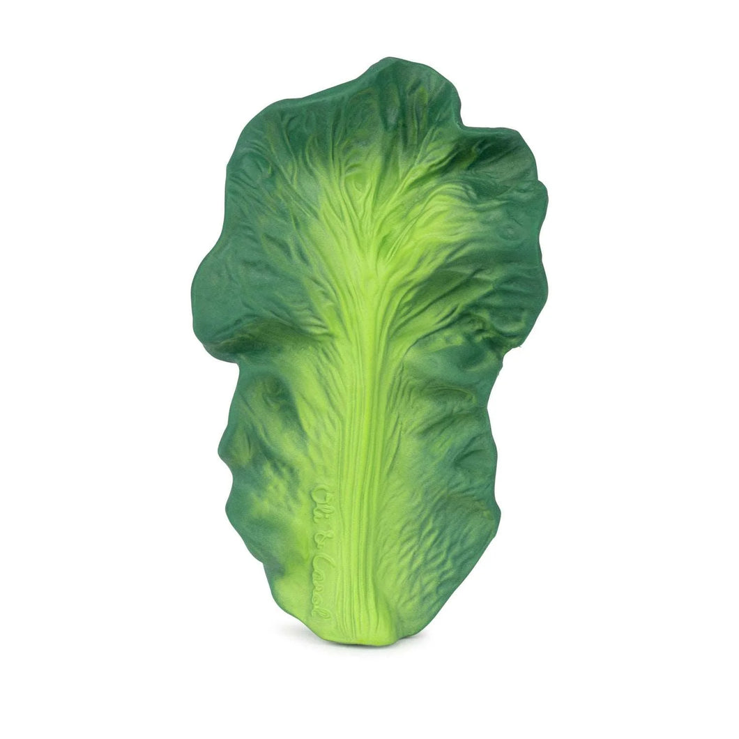 Zahnungshilfe Grünkohl 