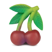 Laden Sie das Bild in den Galerie-Viewer, Zahnungshilfe Kirsche &quot;Mery the Cherry&quot;