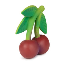 Laden Sie das Bild in den Galerie-Viewer, Zahnungshilfe Kirsche &quot;Mery the Cherry&quot;