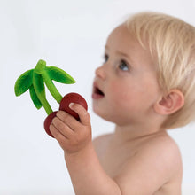 Laden Sie das Bild in den Galerie-Viewer, Zahnungshilfe Kirsche &quot;Mery the Cherry&quot;