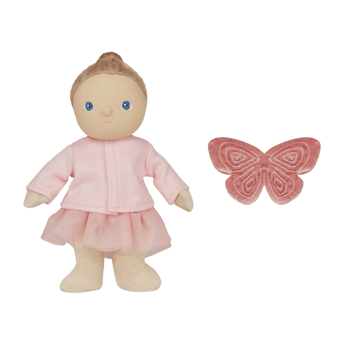 Dress Me Dinky - Mia Melody
