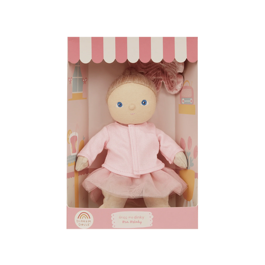 Dress Me Dinky - Mia Melody