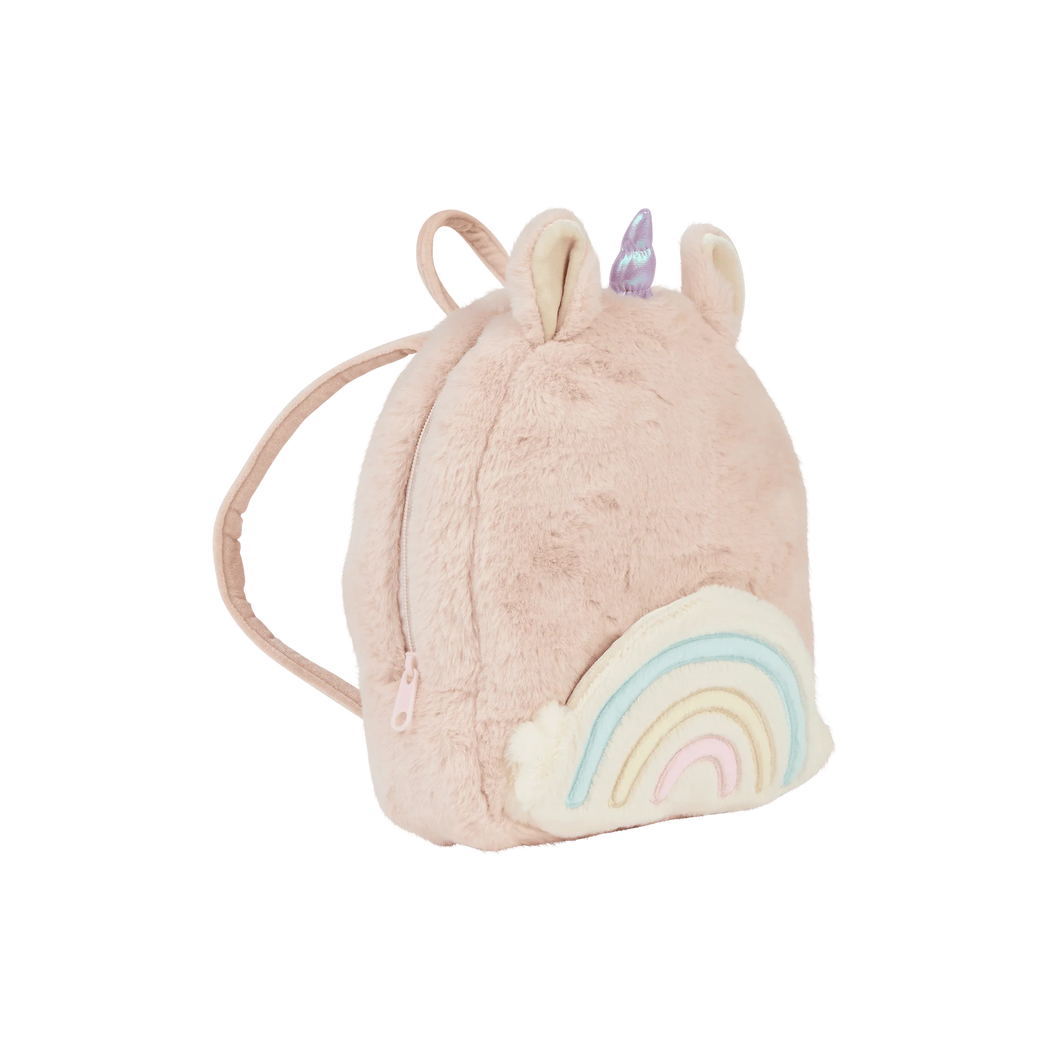 Hopalong Unicorn Rucksack