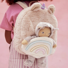 Laden Sie das Bild in den Galerie-Viewer, Hopalong Unicorn Rucksack