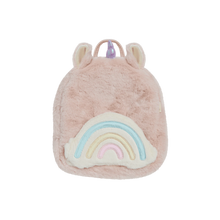 Laden Sie das Bild in den Galerie-Viewer, Hopalong Unicorn Rucksack