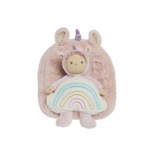 Laden Sie das Bild in den Galerie-Viewer, Hopalong Unicorn Rucksack