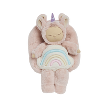 Laden Sie das Bild in den Galerie-Viewer, Hopalong Unicorn Rucksack