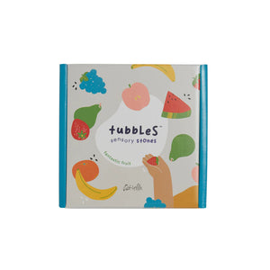 Tubbles Senorik Steine "Fantastic Fruit"