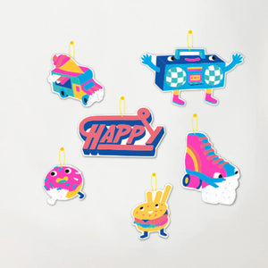 Paint Box: Pop