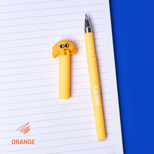 Laden Sie das Bild in den Galerie-Viewer, Radierbarer Gelstift Pen Buddie Kawaii