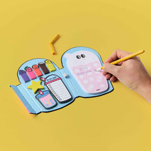 Laden Sie das Bild in den Galerie-Viewer, Sticky Notes "Bubble Tea"