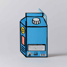 Laden Sie das Bild in den Galerie-Viewer, Sticky Notes "Milky"