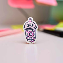 Laden Sie das Bild in den Galerie-Viewer, Radier Buddies "Bubble"