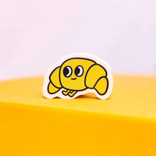 Laden Sie das Bild in den Galerie-Viewer, Radier Buddies "Leon"