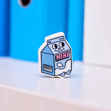 Laden Sie das Bild in den Galerie-Viewer, Radier Buddies "Miky"