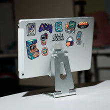 Laden Sie das Bild in den Galerie-Viewer, Fabulous Sticker Big "Game Boy"