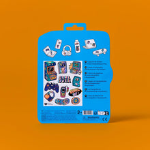 Laden Sie das Bild in den Galerie-Viewer, Fabulous Sticker Big "Game Boy"